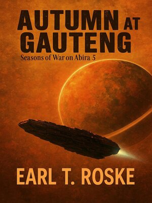 cover image of Autumn at Gauteng